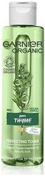 Garnier Lotion Τόνωσης Pure Thyme για Λιπαρές Επιδερμίδες 150ml