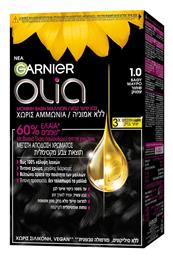 Garnier Olia 1.0 Βαθύ Μαύρο