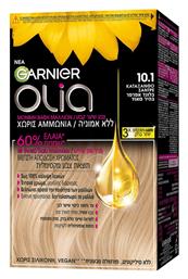 Garnier Olia 10.1 Κατάξανθό Σαντρέ