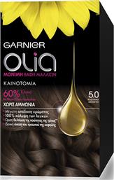 Garnier Olia Mini 5.0 Καστανό Ανοιχτό 50gr από το Pharm24