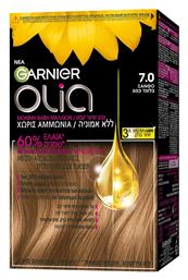 Garnier Olia 7.0 Ξανθό