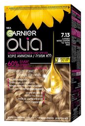 Garnier Olia 7.13 Ξανθό Μπεζ Σαντρέ