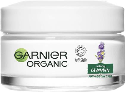 Garnier Bio Κρέμα Προσώπου Ημέρας για Ενυδάτωση & Αντιγήρανση 50ml από το e-Fresh