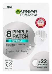 Garnier Pimple Μάσκα Προσώπου 22τμχ