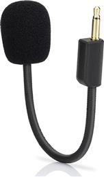 Geekria Detachable Replaceable Microphone Αξεσουάρ για Ακουστικά Razer BlackShark V2 / BlackShark V2 Pro από το e-shop