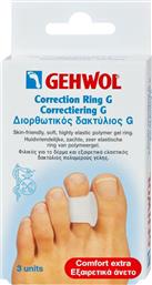 Gehwol Correction Ring G 3τμχ από το Pharm24