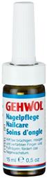 Gehwol Λαδάκι με Βιταμίνες σε Σταγόνες 15ml