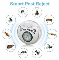 Gem Pest Reject Pro Συσκευή Υπερήχων Απώθησης Τρωκτικών από το Public