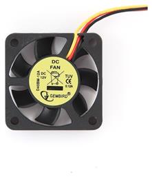 Gembird D40BM-12A Case Fan 40mm