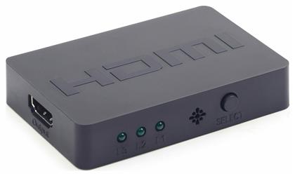 Gembird DSW-HDMI-34 HDMI Switch DSW-HDMI-34