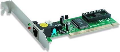 Gembird Ενσύρματη Κάρτα Δικτύου Ethernet PCI από το e-shop