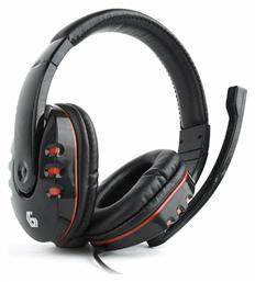 Gembird GHS-402 Over Ear από το e-shop