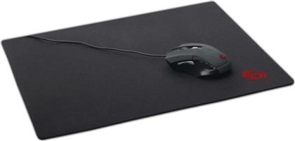 Gembird MP-GAME-S Gaming Mouse Pad 250mm Μαύρο από το Public