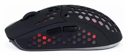 Gembird MUSG-RAGNAR-WRX500 Ασύρματο RGB Gaming Ποντίκι Μαύρο από το e-shop