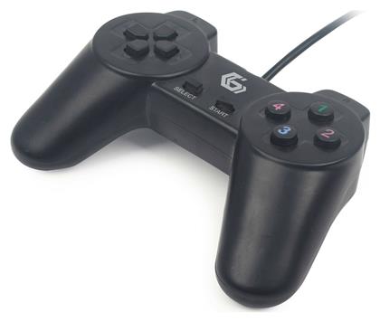 Gembird USB Gamepad JPD-UB-01