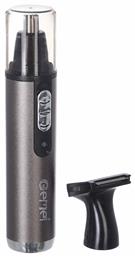 Gemei Rechargeable Nose And Hair Trimmer Trimmer Μηχανή Επαναφορτιζόμενη GM-3112