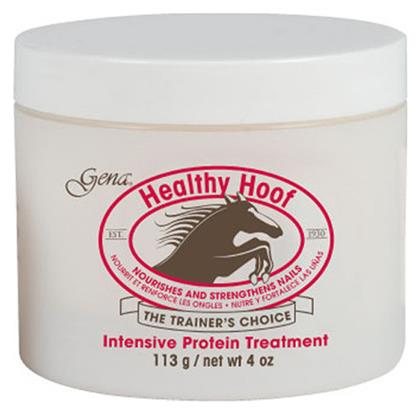 Gena Healthy Hoof Ενυδατική Κρέμα Χεριών και Νυχιών 113gr από το Zizel