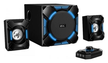 Genius SW-G2.1 1200 2.1 με Ισχύ 36W