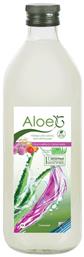 Genomed Aloe G Μαστίχα Χίου & Κρητικά Βότανα 1000ml Μαστίχα
