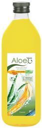 Genomed Aloe G Πόσιμη Γέλη Αλόης 1000ml