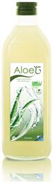 Genomed Aloe G Πόσιμη Γέλη Αλόης 1000ml Φυσική