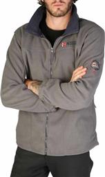 Geographical Norway - Tamazonie_man - Grey - Men από το 99FashionBrands