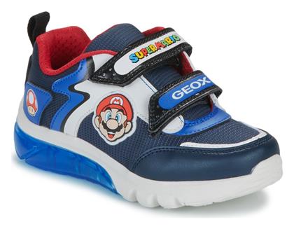 Geox