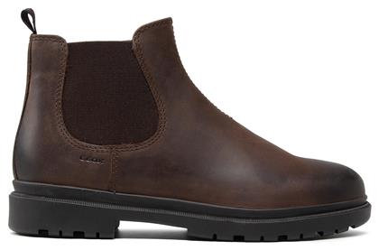 Geox Andalo Brown