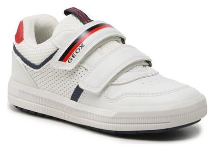 Geox Arzach Boy Ανατομικά
