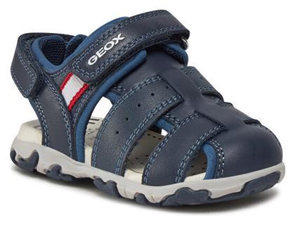 Geox B Sandal Flaffee