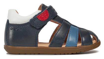 Geox B Sandal Macchia