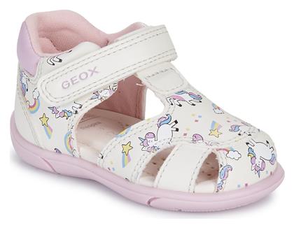 Geox B Sandal Zapito