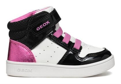 Geox Baby Eclyper High από το SerafinoShoes