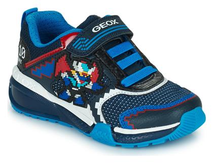 Geox Bayonyc Ανατομικά