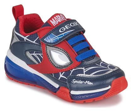 Geox Bayonyc Πολύχρωμα