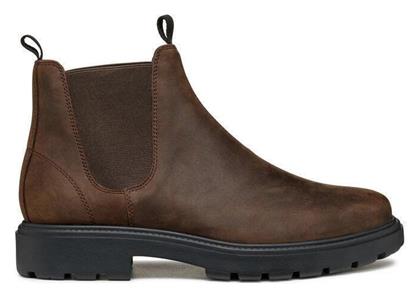 Geox Μποτάκια Casual