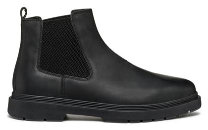 Geox C9999 Μποτάκια Casual