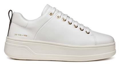 Geox D Spherica Chunky Sneakers