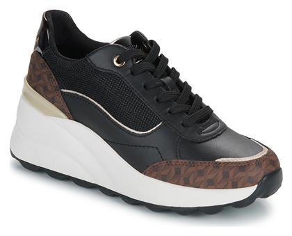 Geox D Spherica Γυναικεία Chunky Sneakers