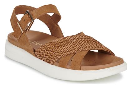 Geox D Xand 2s Γυναικεία Σανδάλια