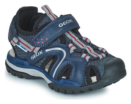Geox J Borealis