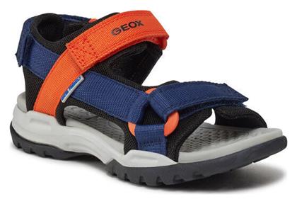 Geox J Borealis