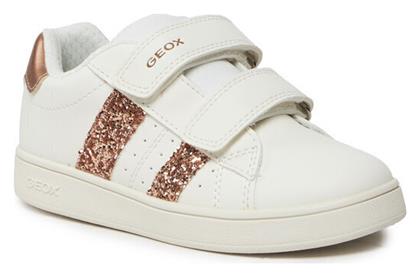 Geox J ECLYPER Ανατομικά