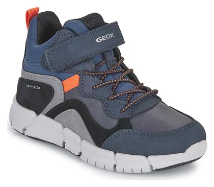 Geox J FLEXYPER Μποτάκια