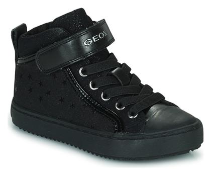 Geox J Kalispera High Ανατομικά
