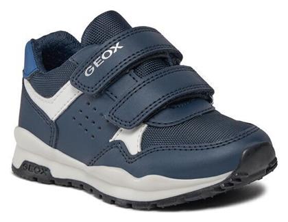 Geox J Pavel Ανατομικά