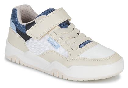 Geox J Perth Ανατομικά