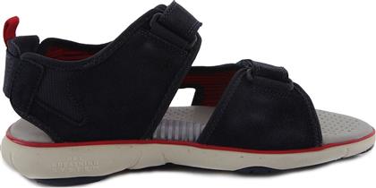 Geox Nebula U926WB 00022 C0735 Navy από το Z-mall