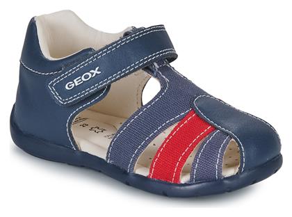 Geox Παπουτσοπέδιλα Elthan