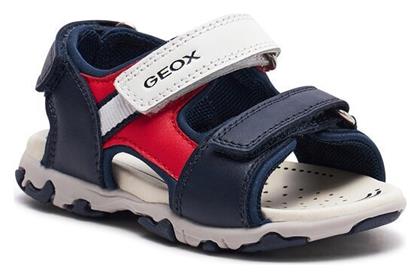 Geox Παιδικά Πέδιλα B Sandal Flaffee